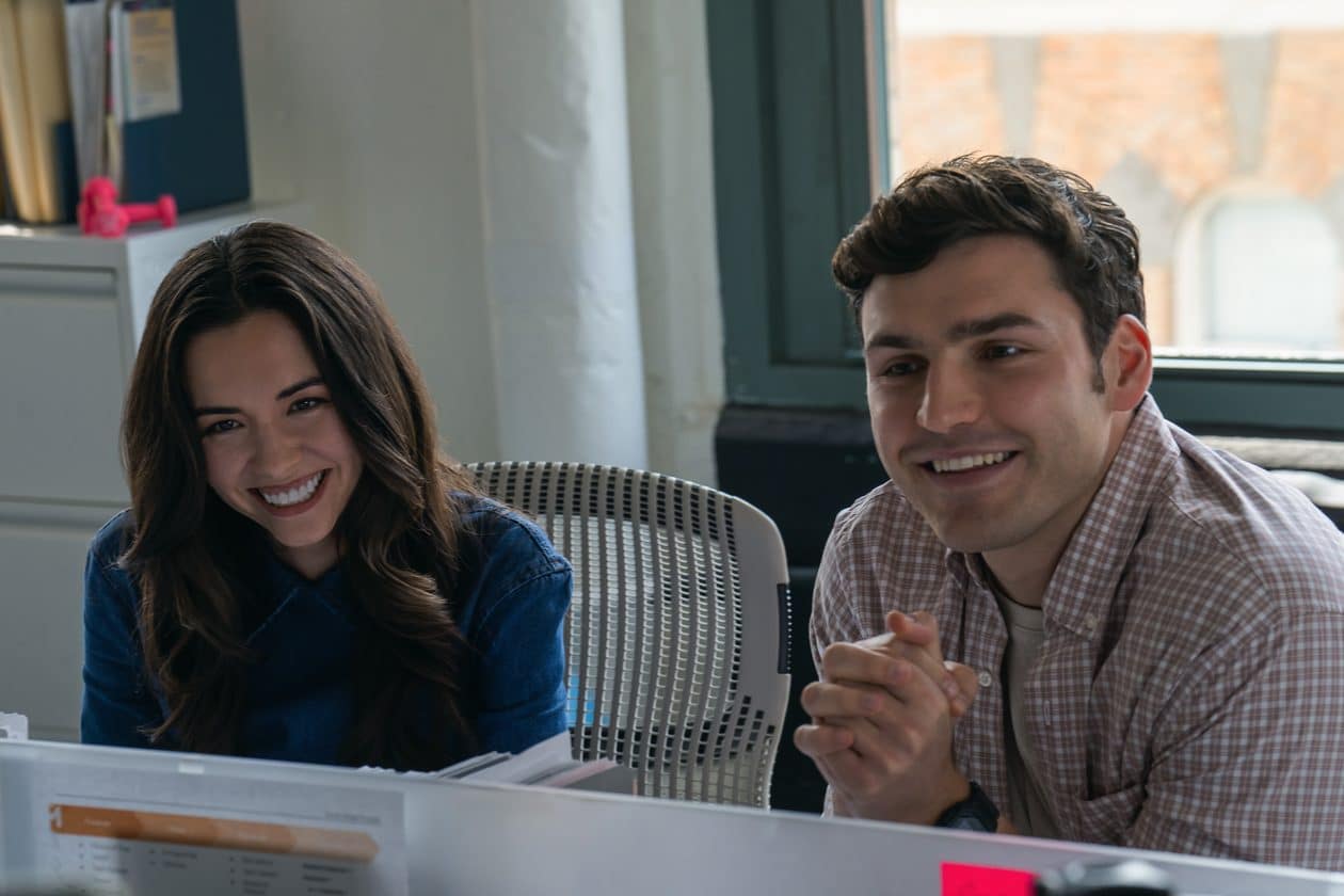 Primeiras imagens de "Prazer Máximo Garantido", do Apple TV