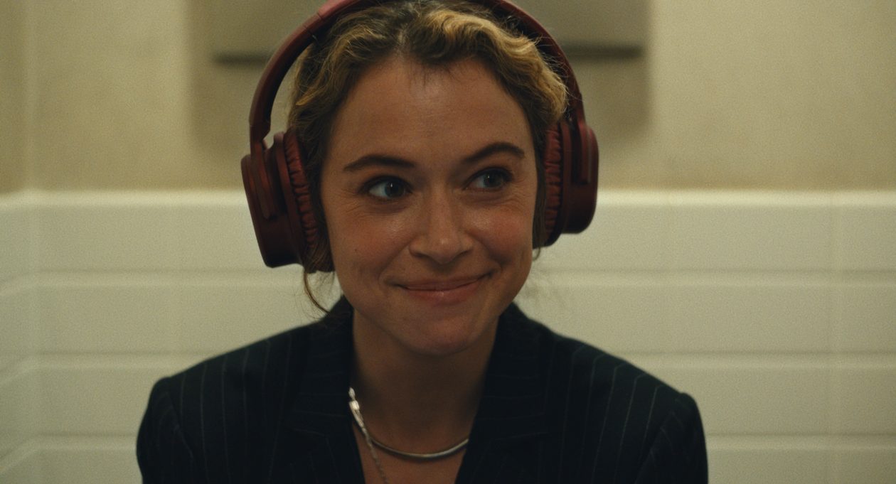 Primeiras imagens de "Prazer Máximo Garantido", do Apple TV