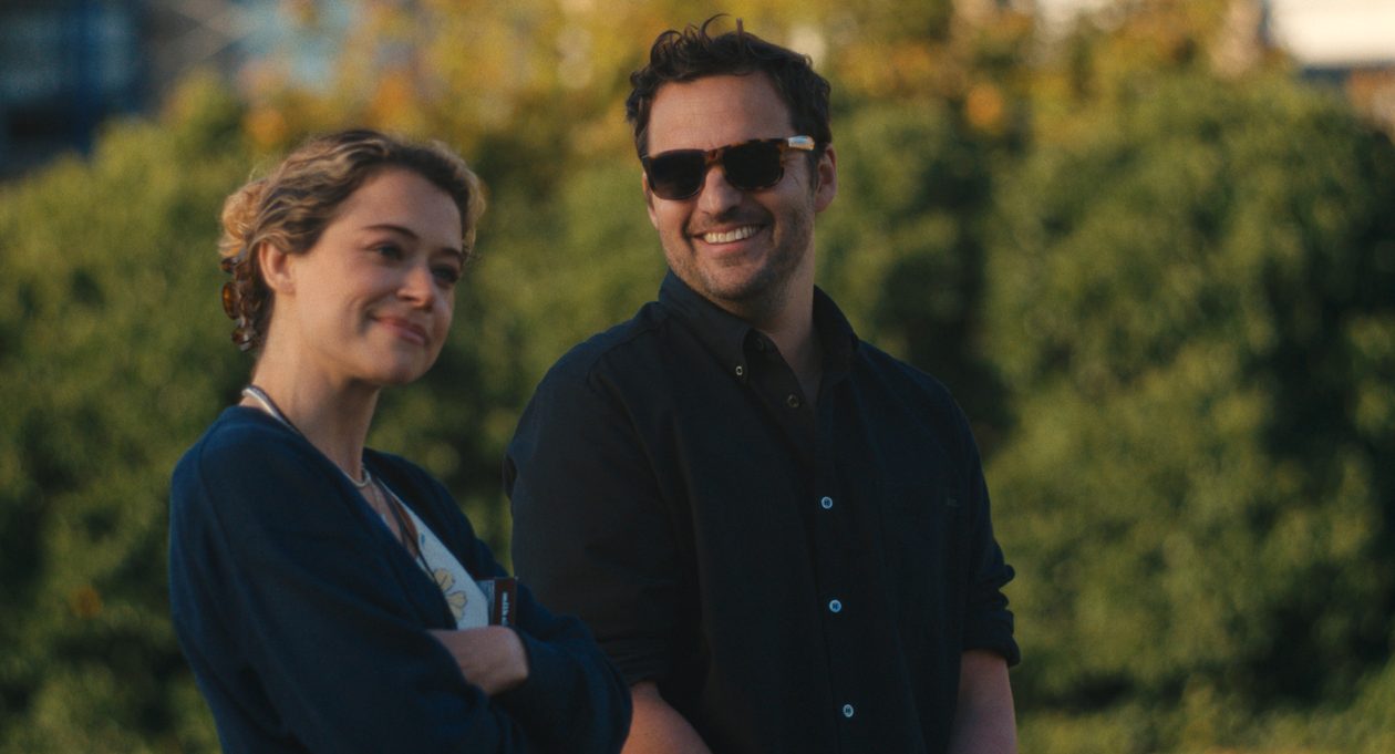 Primeiras imagens de "Prazer Máximo Garantido", do Apple TV