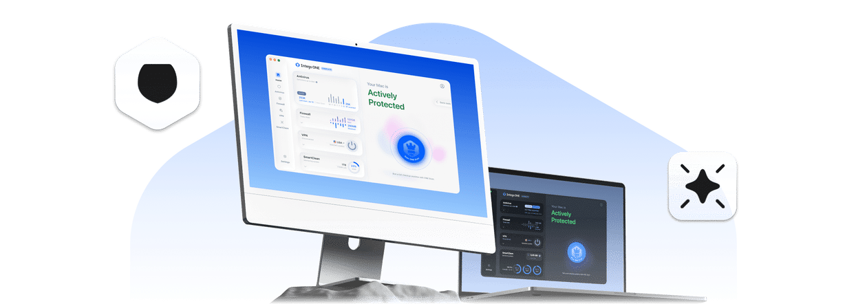Intego ONE é um antivírus com VPN e ferramenta de limpeza integradas para Mac