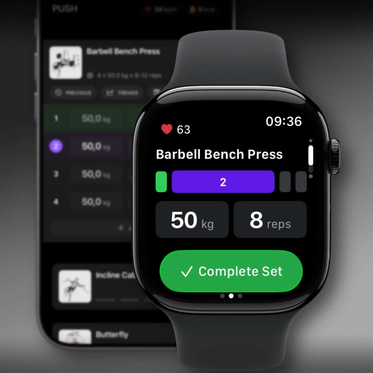 Steady chega à versão 2.6 com app nativo para Apple Watch e mais novidades