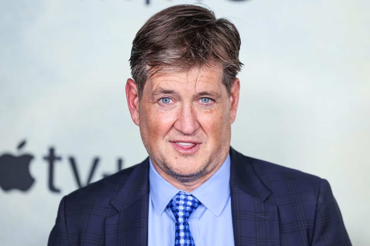 Apple TV: Bill Lawrence, cocriador de “Shrinking”, sugere 5ª e 6ª temporadas