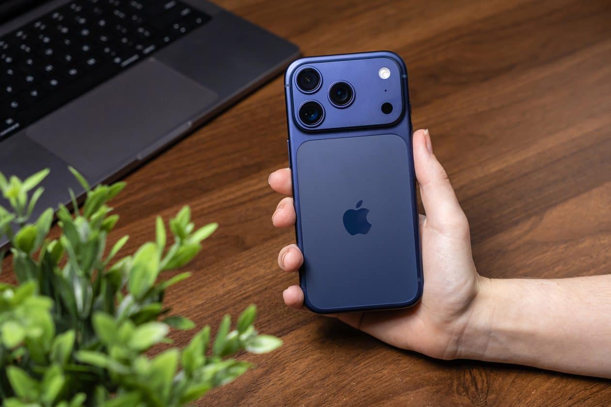 Como ativar ou desativar os Sons de Fundo ao reproduzir mídias [iPhone e iPad]