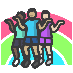 Dia Internacional da Dança