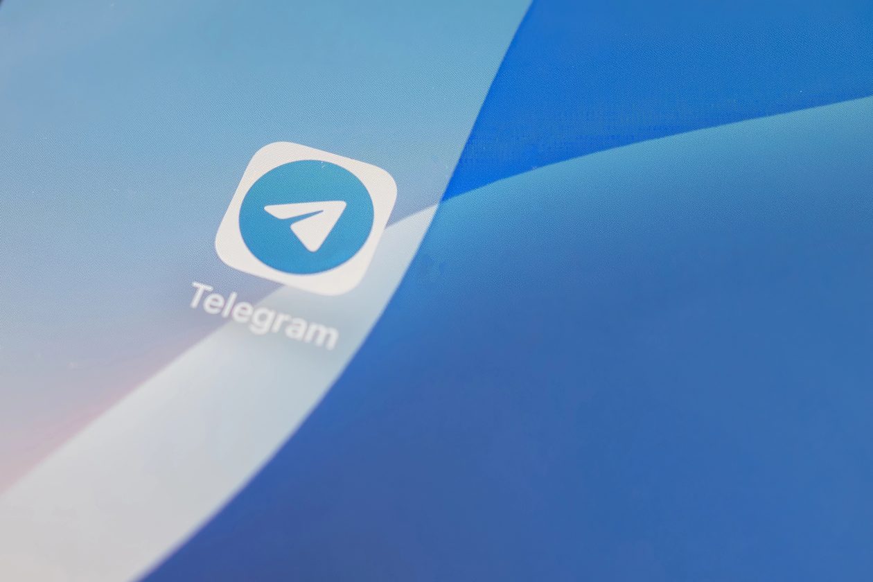 Como usar as ferramentas de edição de textos com IA no Telegram [iPhone e iPad]