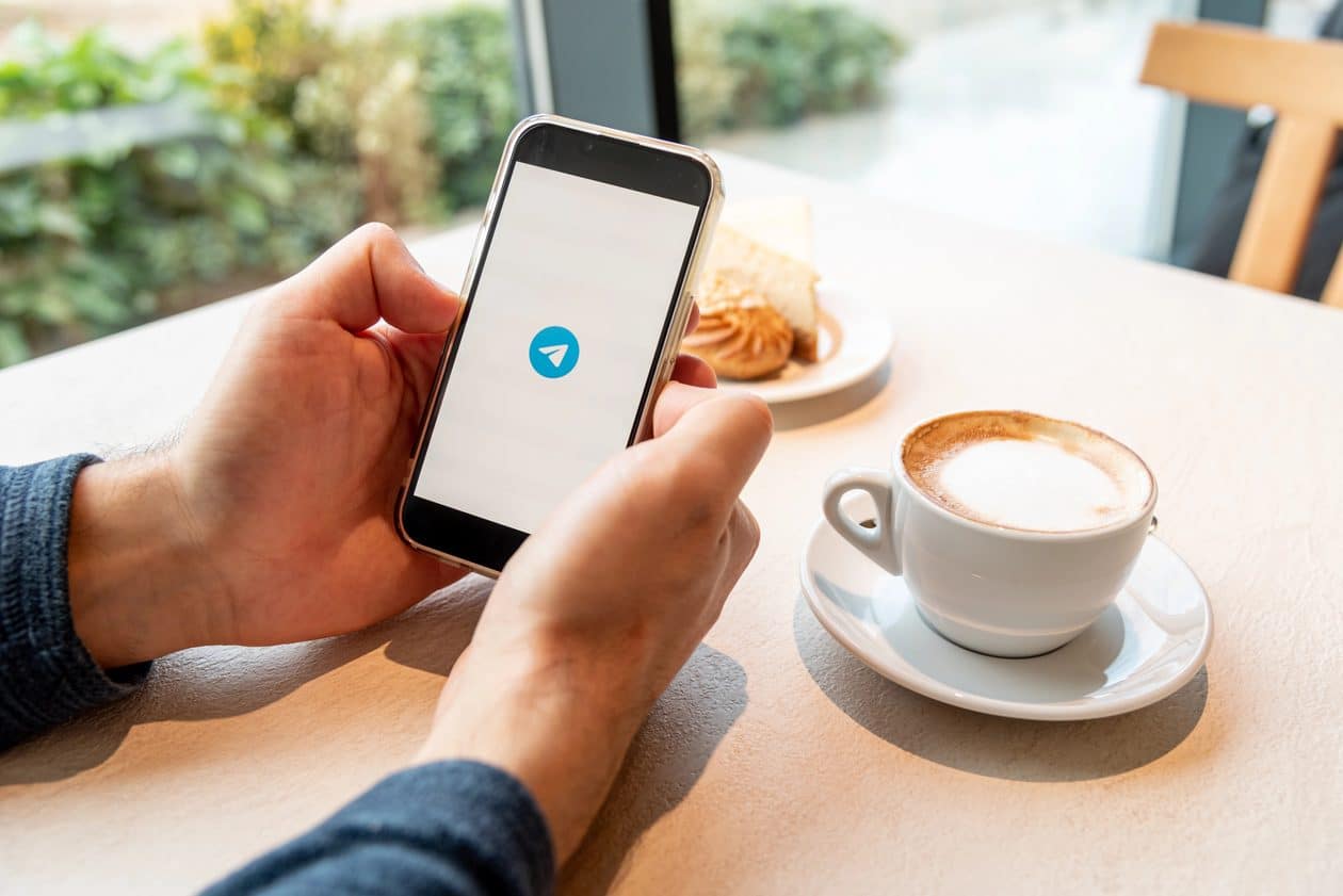 Como alterar os ajustes do arquivo de chats do Telegram [iPhone, iPad e Mac]