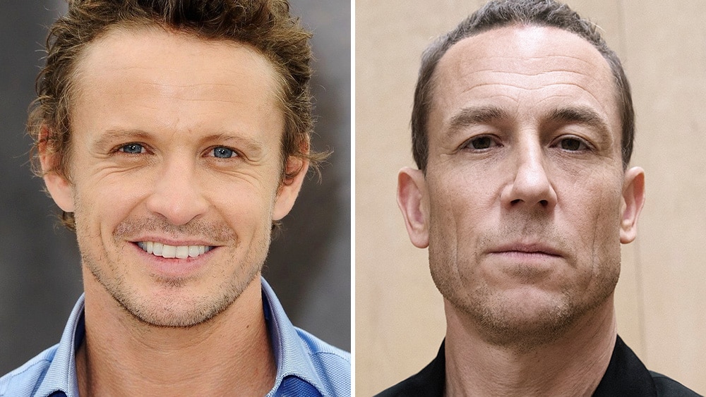 David Lyons e Tobias Menzies entram para o elenco de “Safe Houses”, série do Apple TV