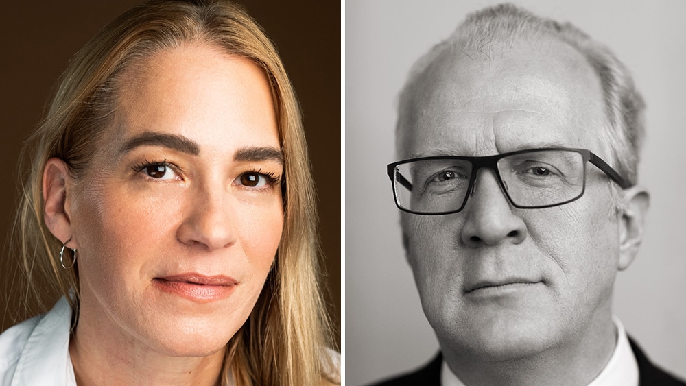 Franka Potente e Tracy Letts ingressam no elenco de “Liminal”, do Apple TV