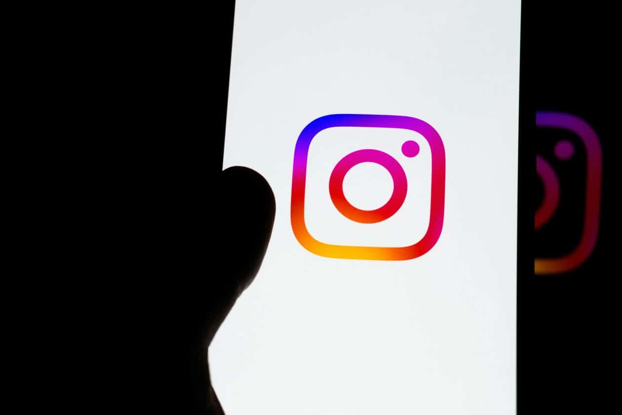 Como filtrar os Reels em perfis no Instagram [iPhone e iPad]