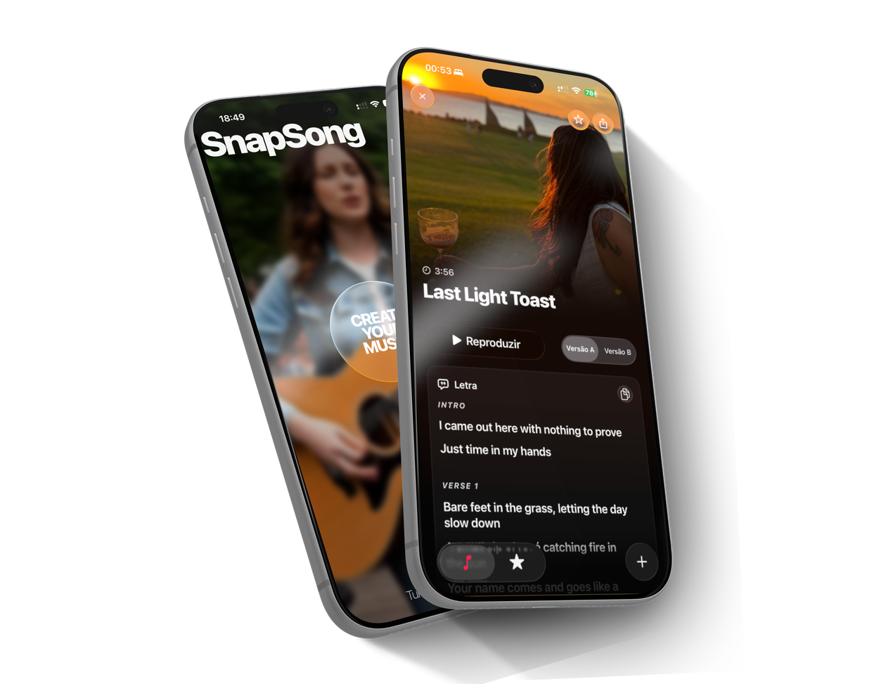 SnapSong: app desenvolvido por brasileiro transforma foto em música com ajuda de IA