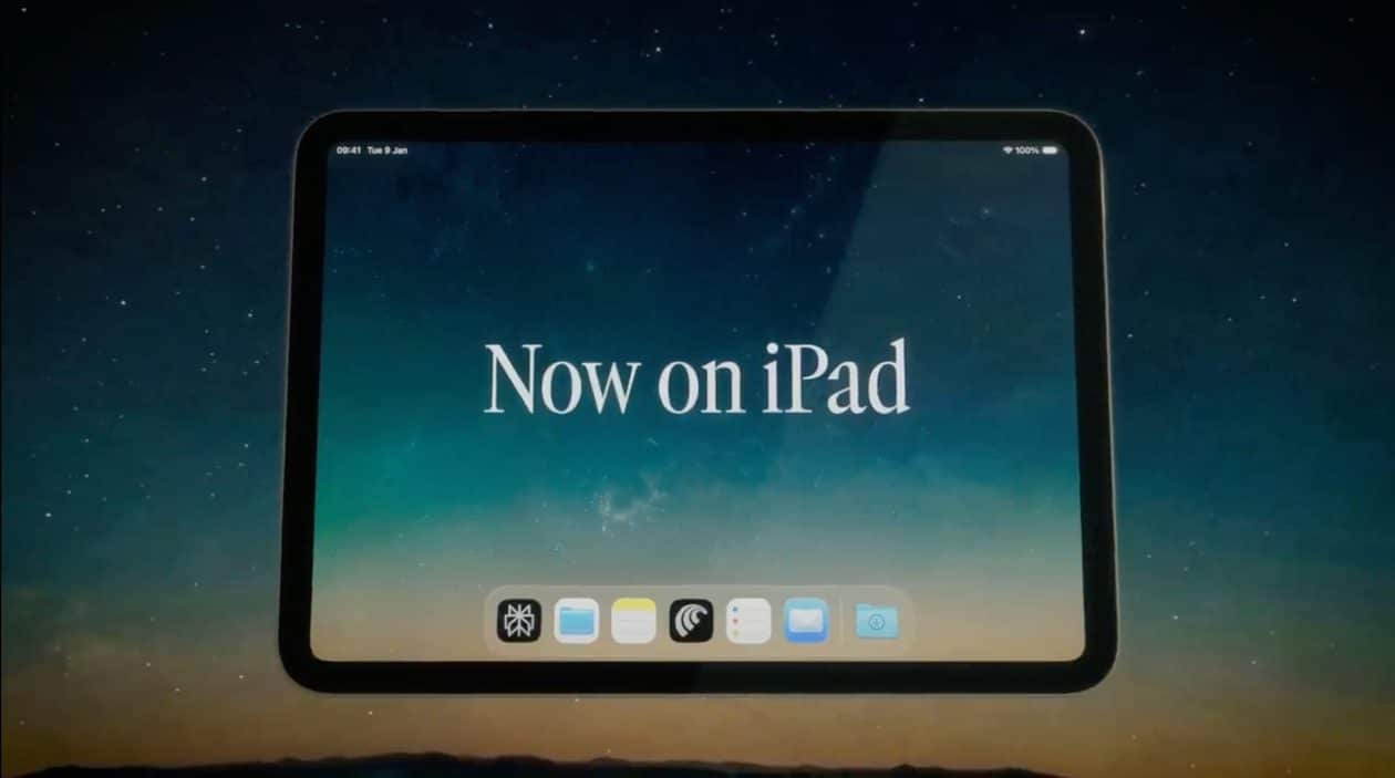 Perplexity atualiza Comet com suporte a várias janelas e à Split View no iPad
