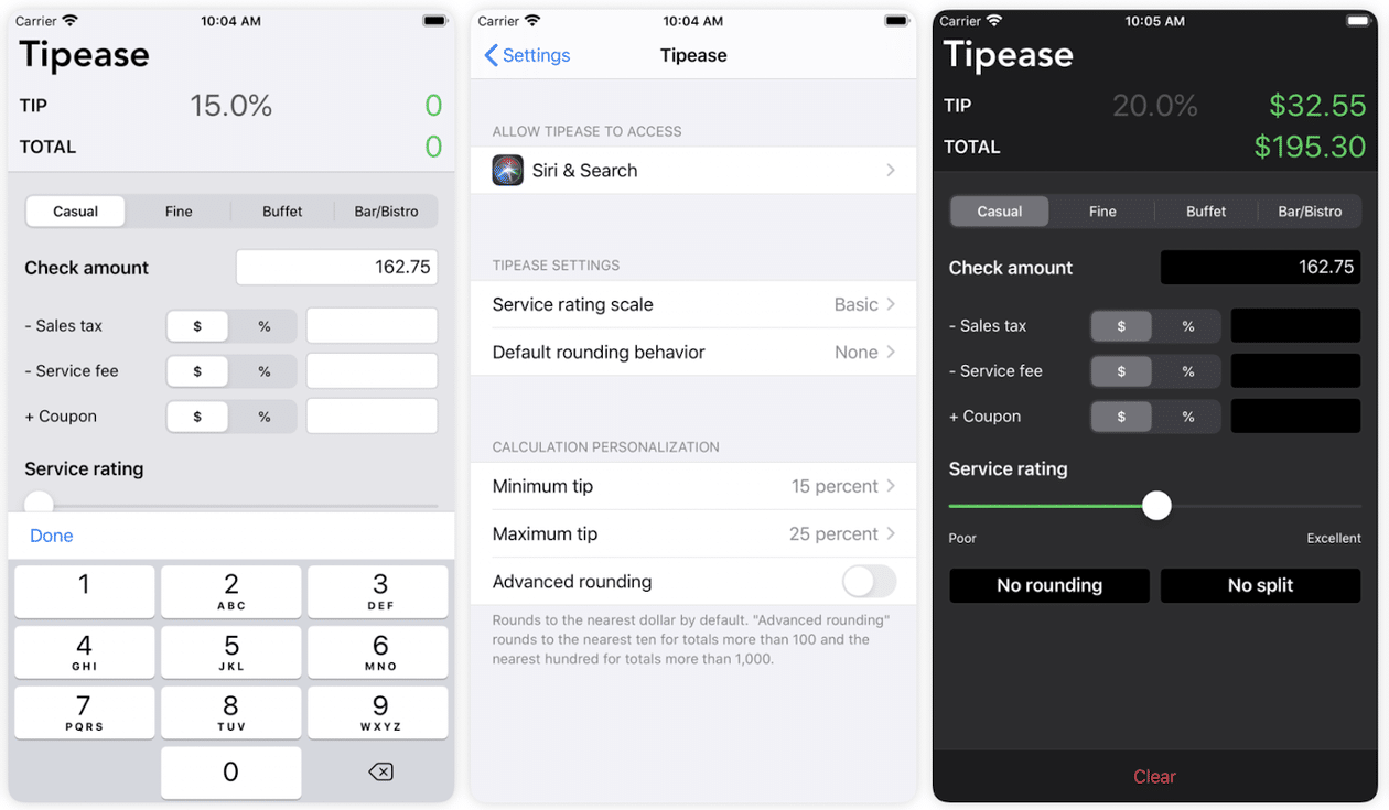 Promoções na App Store: Tipease, NARUTO: Ultimate Ninja STORM, Cut for Stories e mais!