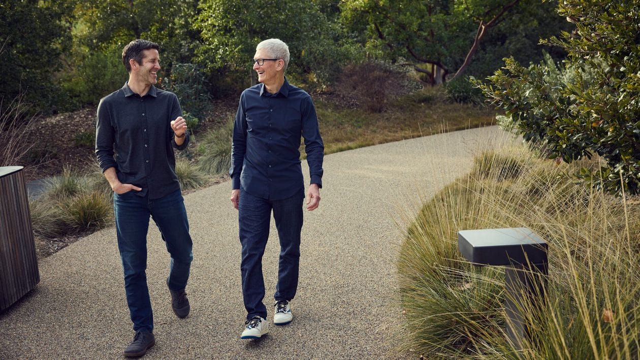 É oficial: John Ternus será o novo CEO da Apple; Johny Srouji torna-se diretor de hardware