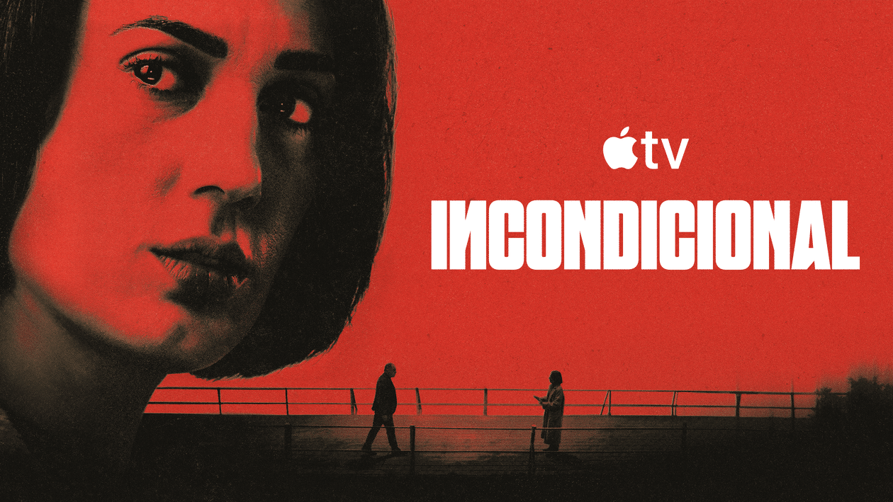“Incondicional” é a estreia de hoje no Apple TV