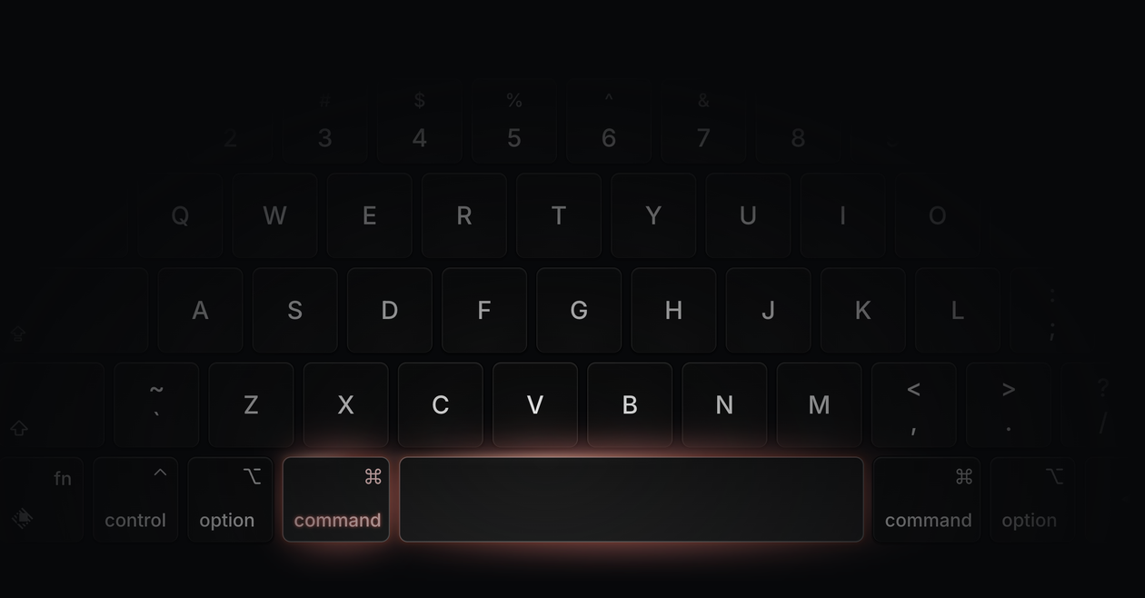 Raycast: o app que me fez repensar 15 anos de hábito no Mac