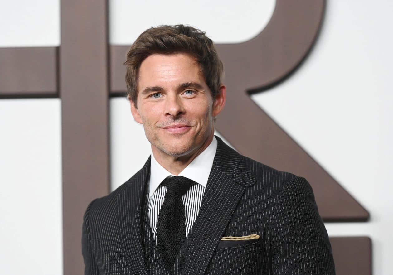 Apple TV anuncia “Disavowed”, nova série estrelada por James Marsden