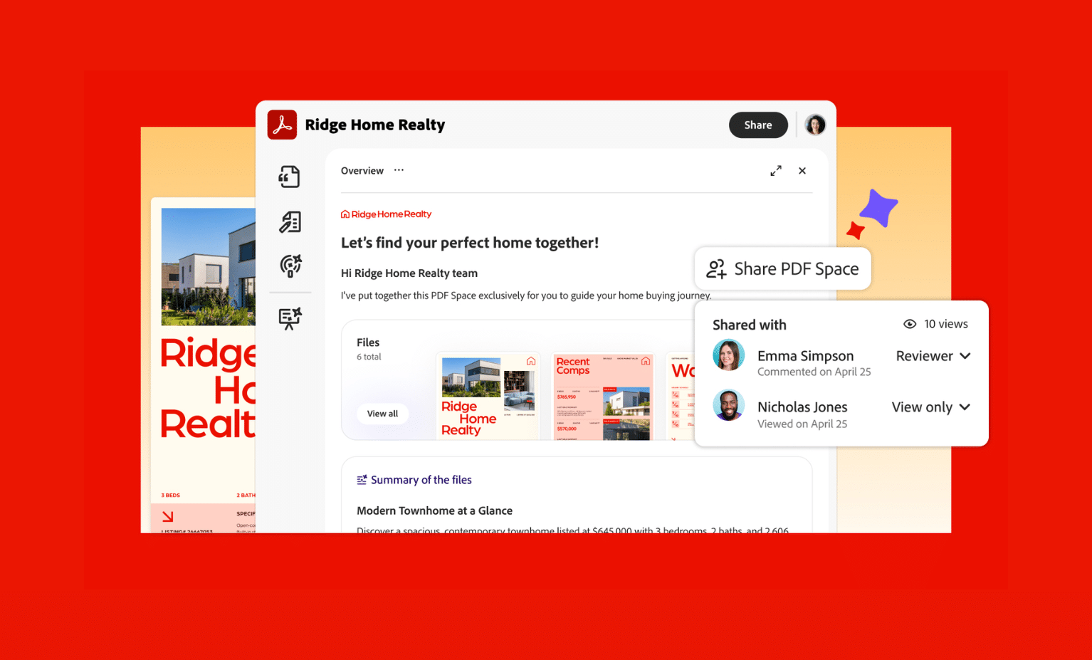 Adobe Acrobat ganha agente de IA que pode interagir com arquivos
