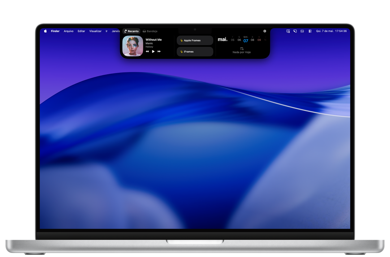 ★ Melhores apps para Mac em 2026: aplicativos que realmente melhoram a produtividade e a experiência no macOS