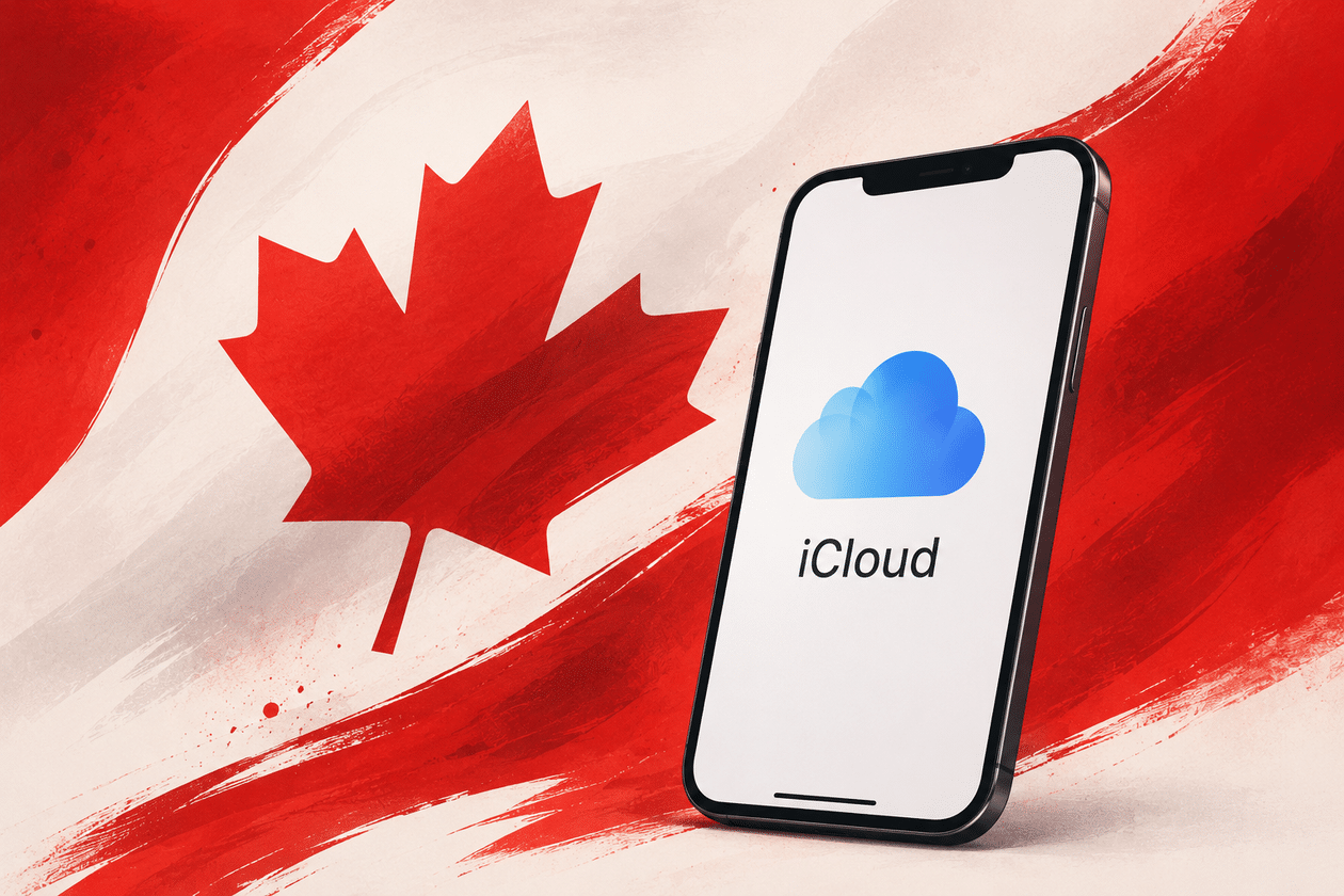 Apple se opõe a lei que poderá exigir backdoor do iCloud no Canadá