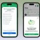 WhatsApp Plus no iOS