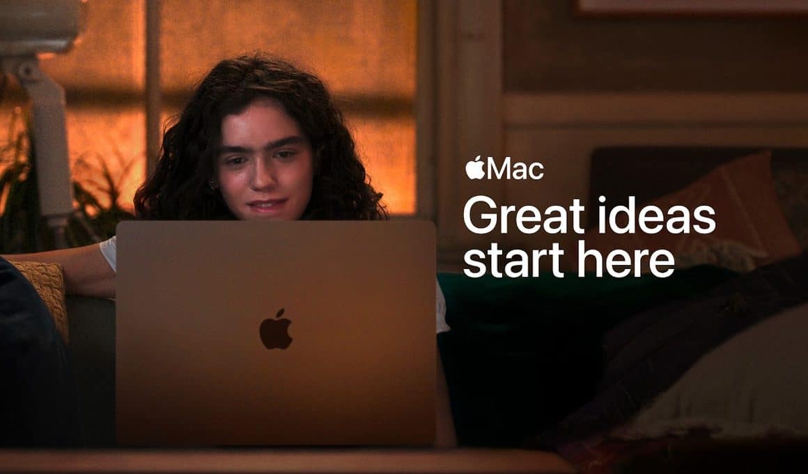 Mac Students: The journey to great ideas in college