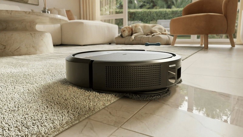 iRobot anuncia novos aspiradores Roomba, mais compactos e baratos iRobot anuncia novos aspiradores Roomba, mais compactos e baratos