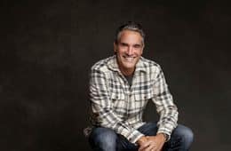 Morgan Wandell, ex-chefe de desenvolvimento do Apple TV