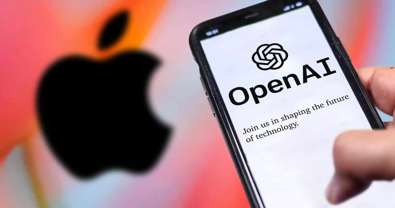 Parceria entre Apple e OpenAI estaria estremecida e poderá virar briga judicial