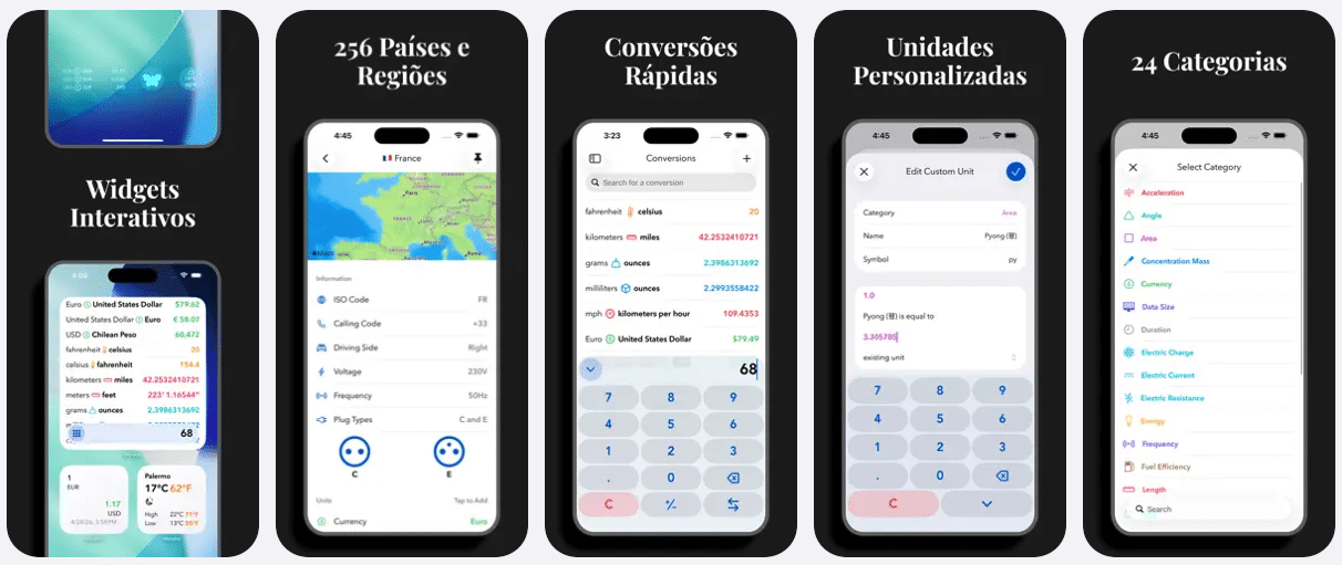 Promoções na App Store: Morpho conversor de unidades, Subnautica: Below Zero, Simply Things e mais!