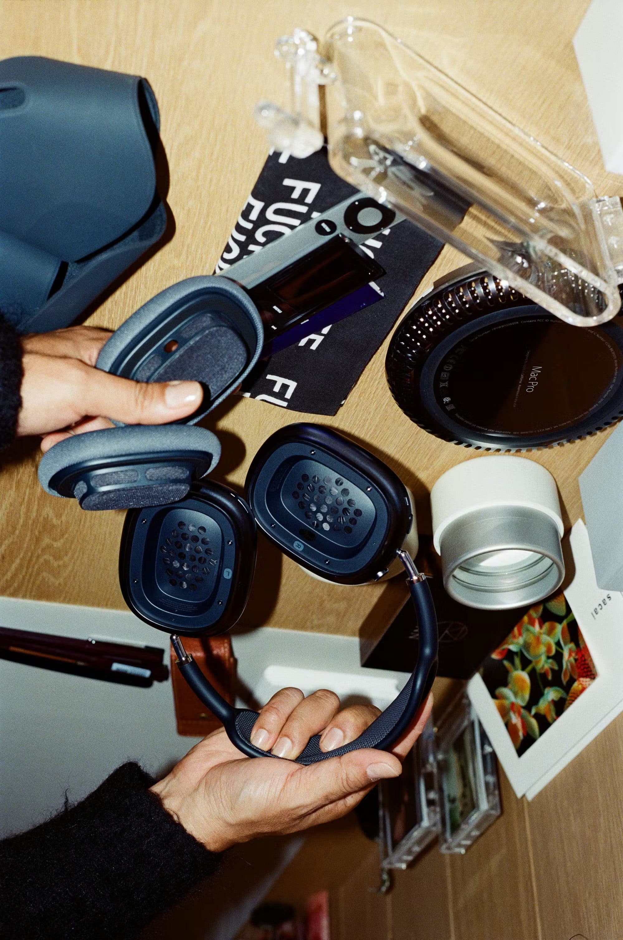 AirPods Max