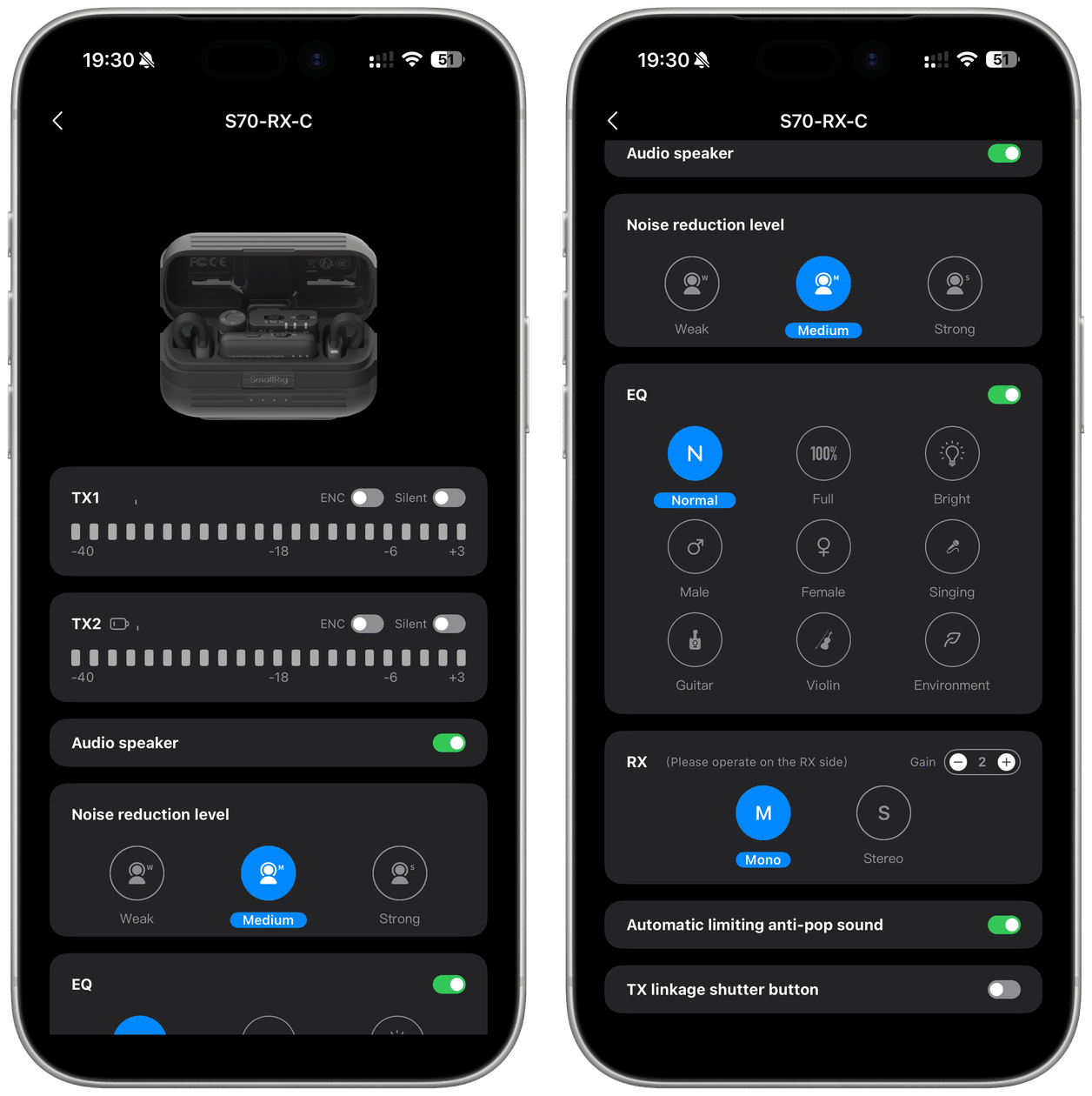 App SmallGoGo
