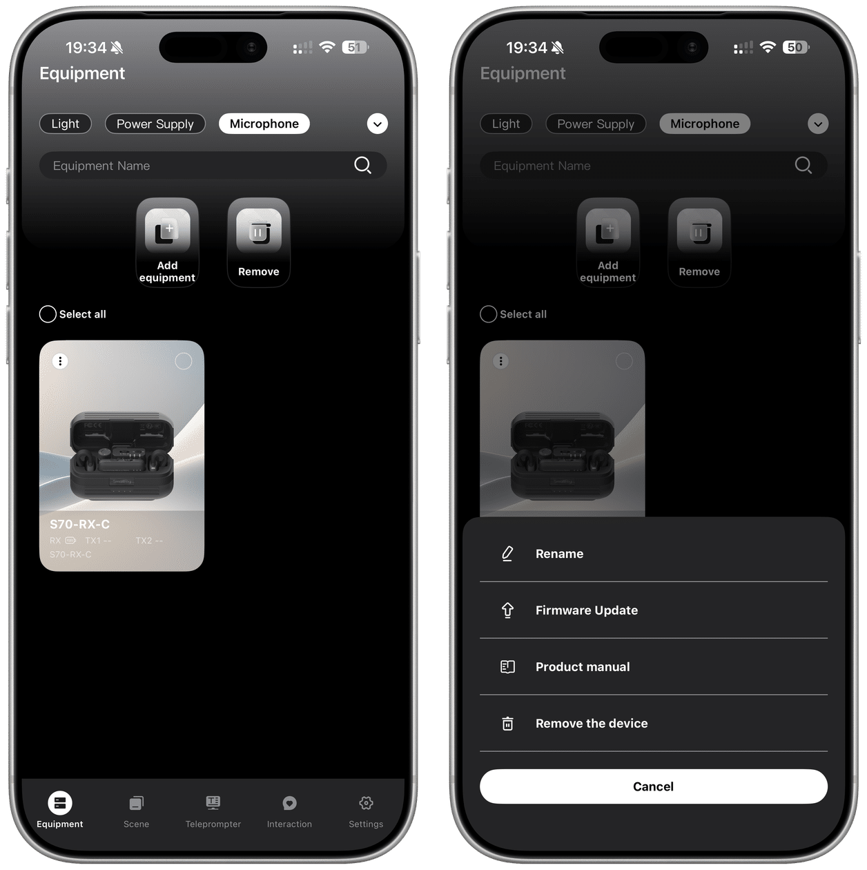 App SmallGoGo