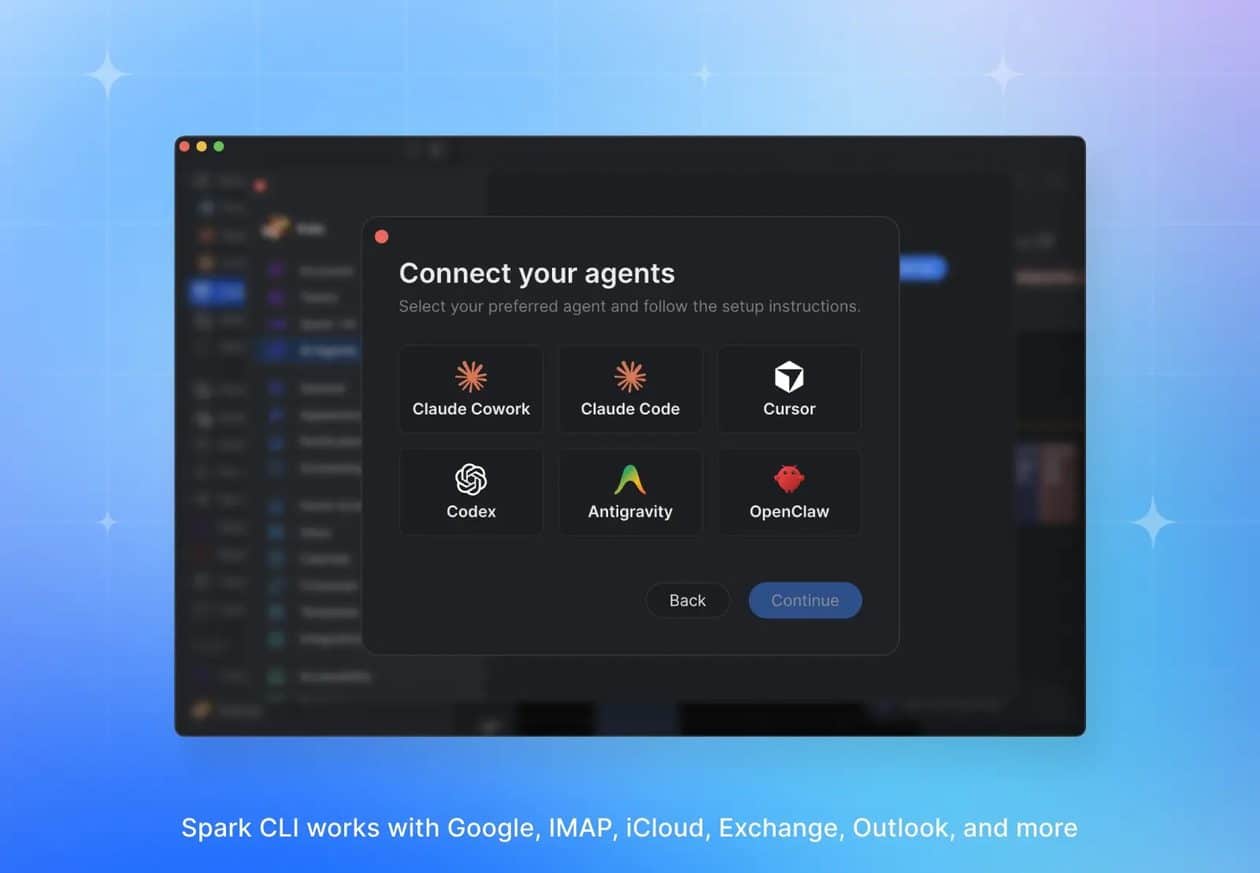 Aplicativos de produtividade entram na onda das CLIs para agentes de IA
