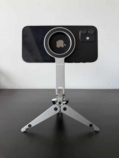 SmallRig Magnetic Mobile Phone Support
