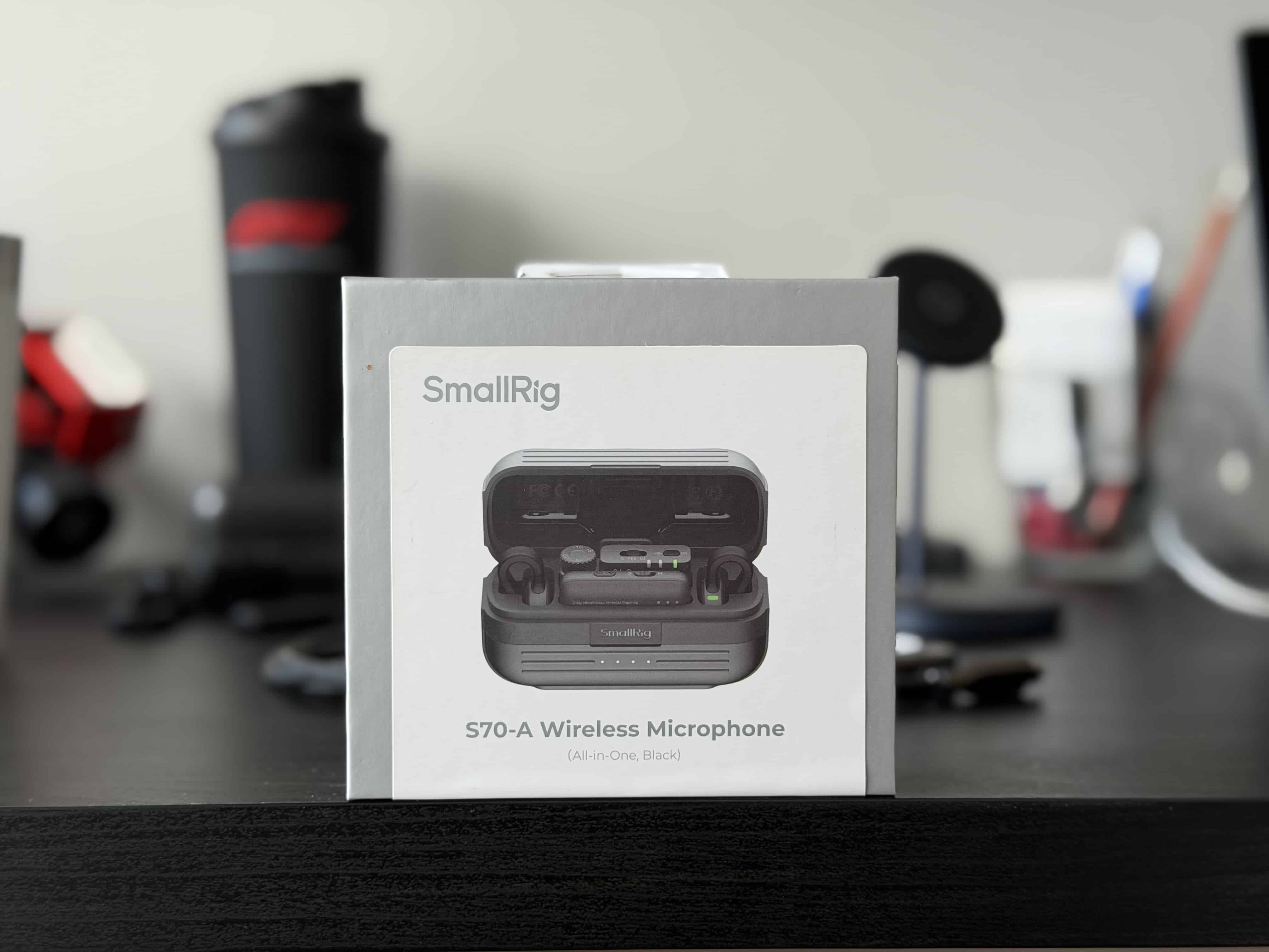 SmallRig S70