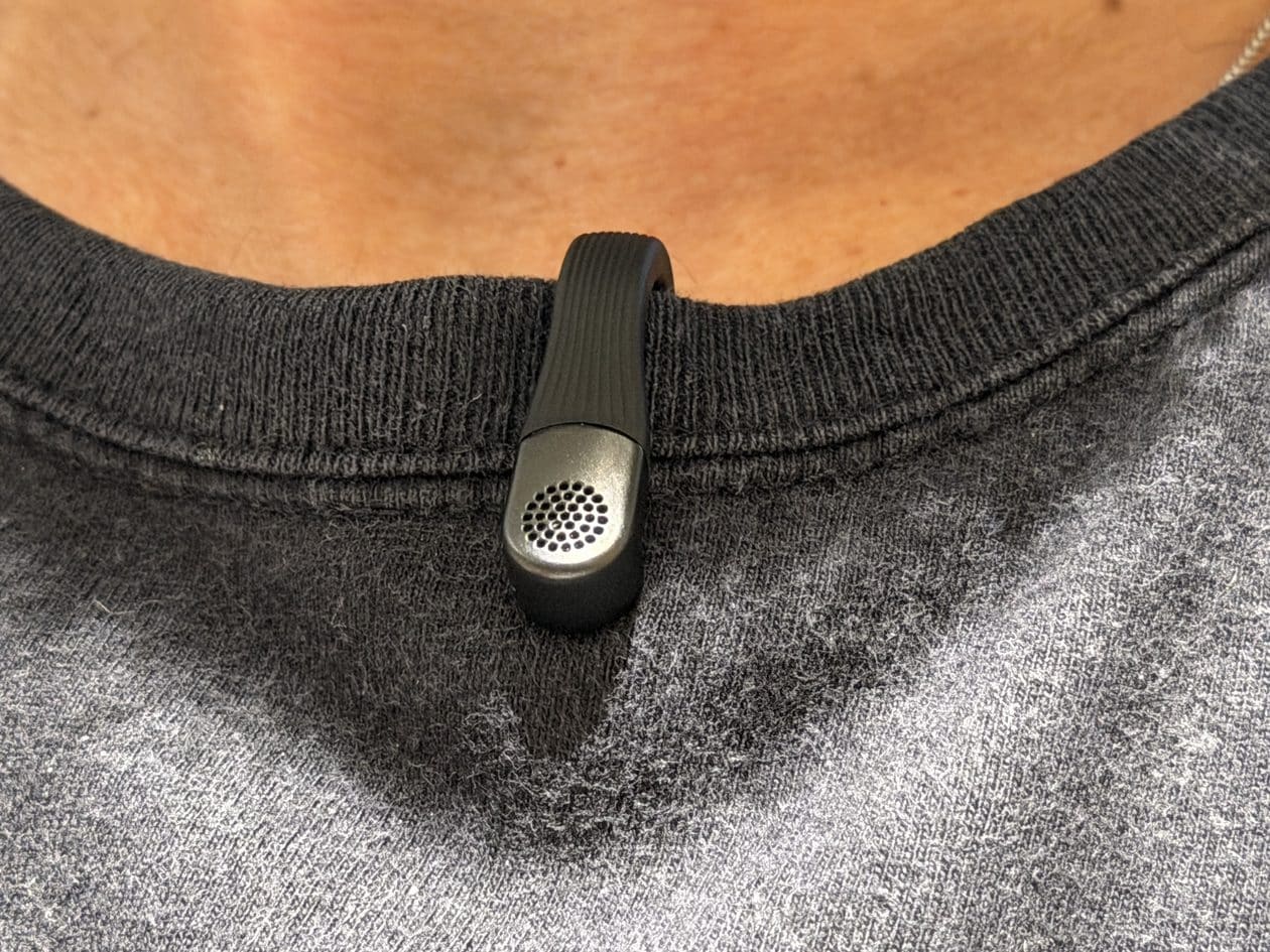 SmallRig S70