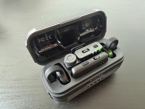 SmallRig S70