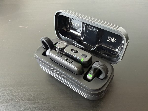 SmallRig S70