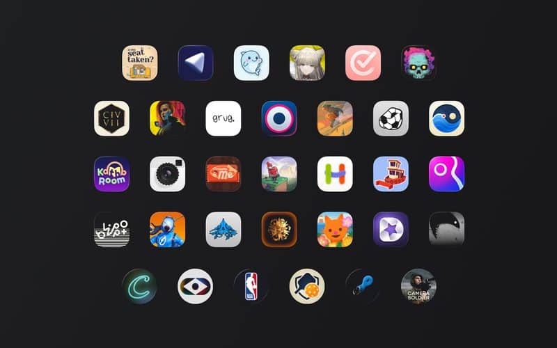 Apple Design Awards 2026