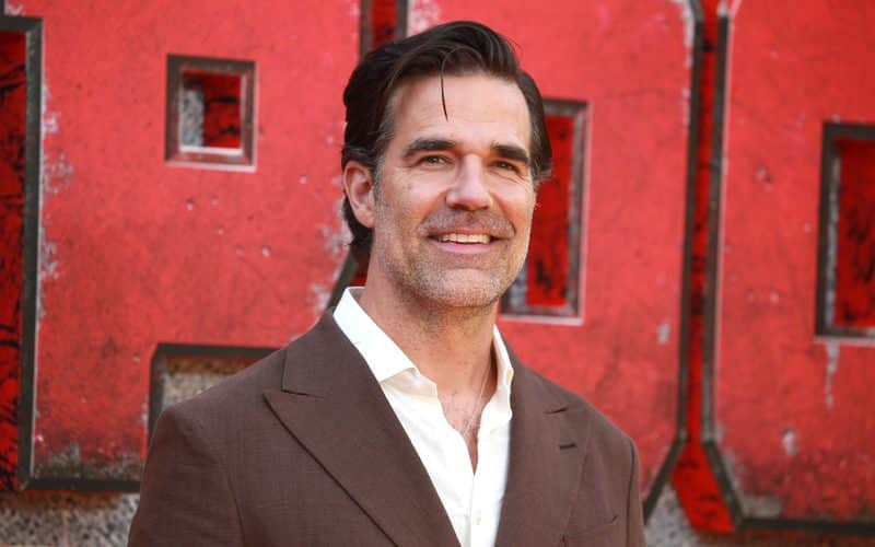 Rob Delaney