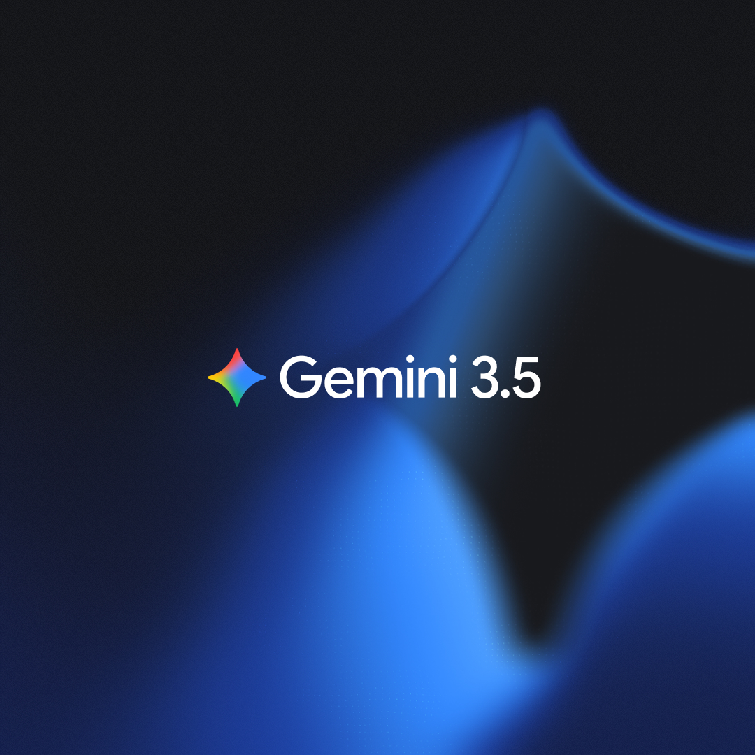 Google anuncia modelos 3.5 para o Gemini, recursos agênticos e update no app