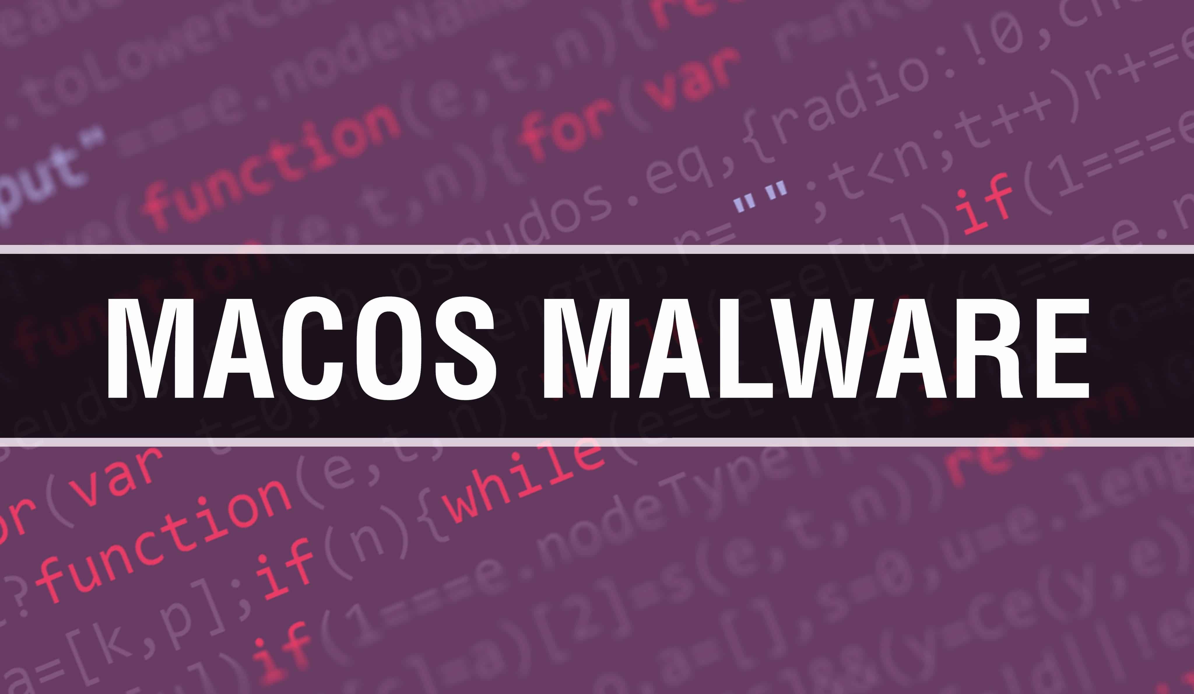 Malware usa Apple, Microsoft e Google como iscas em ataques ao macOS