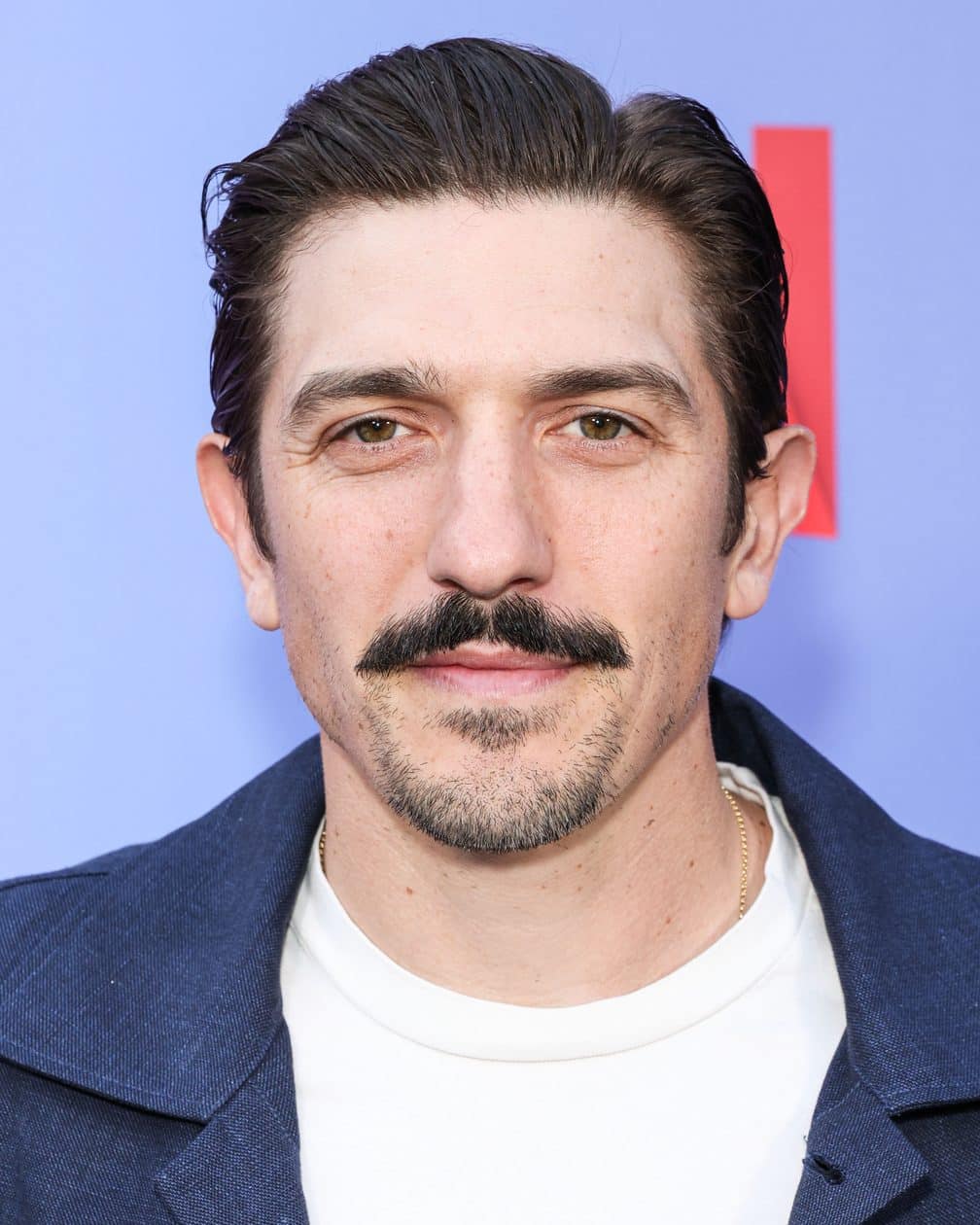 Andrew Schulz entra para o elenco de “Running”, futuro longa do Apple TV