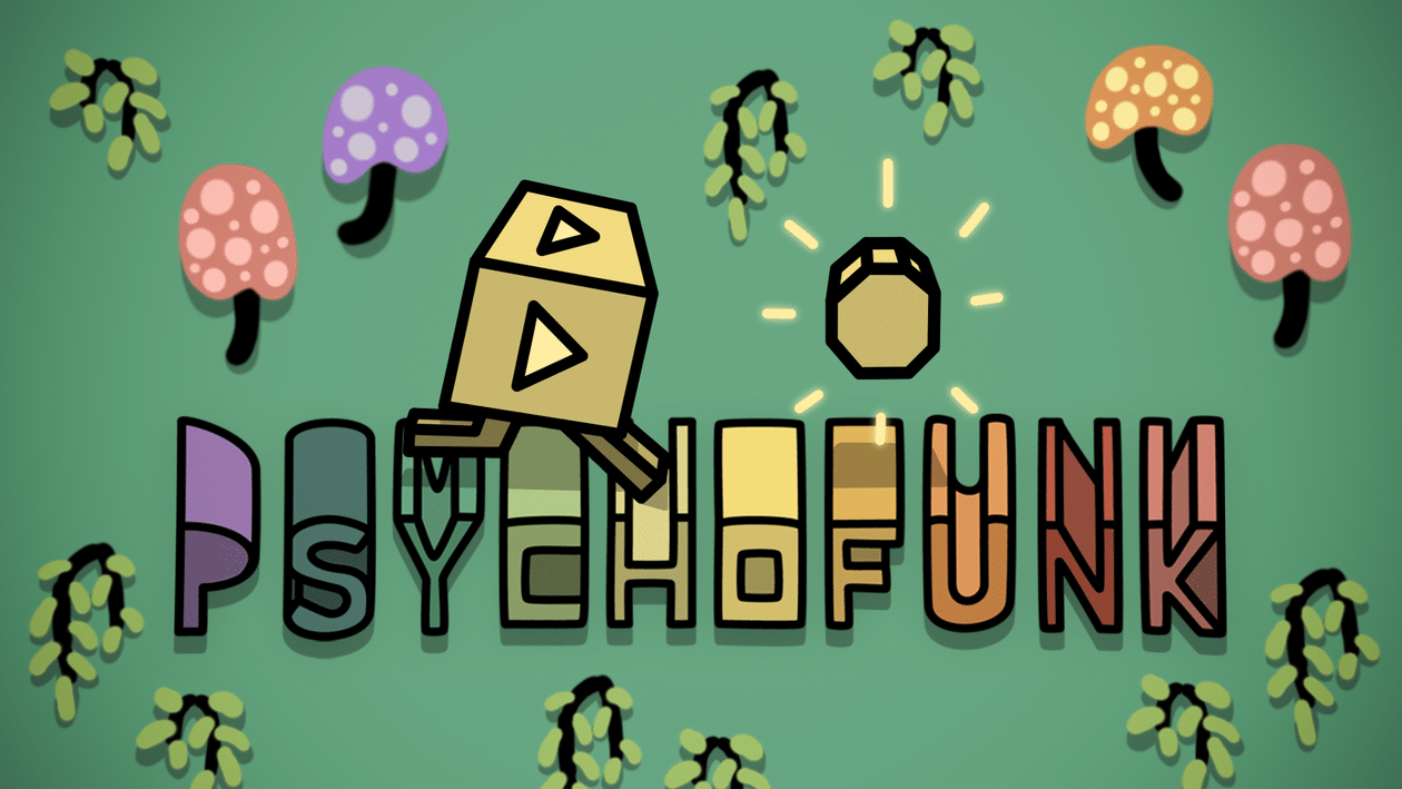 Promoções na App Store: Psychofunk, Stair Quest, DRAWNIMAL e mais!