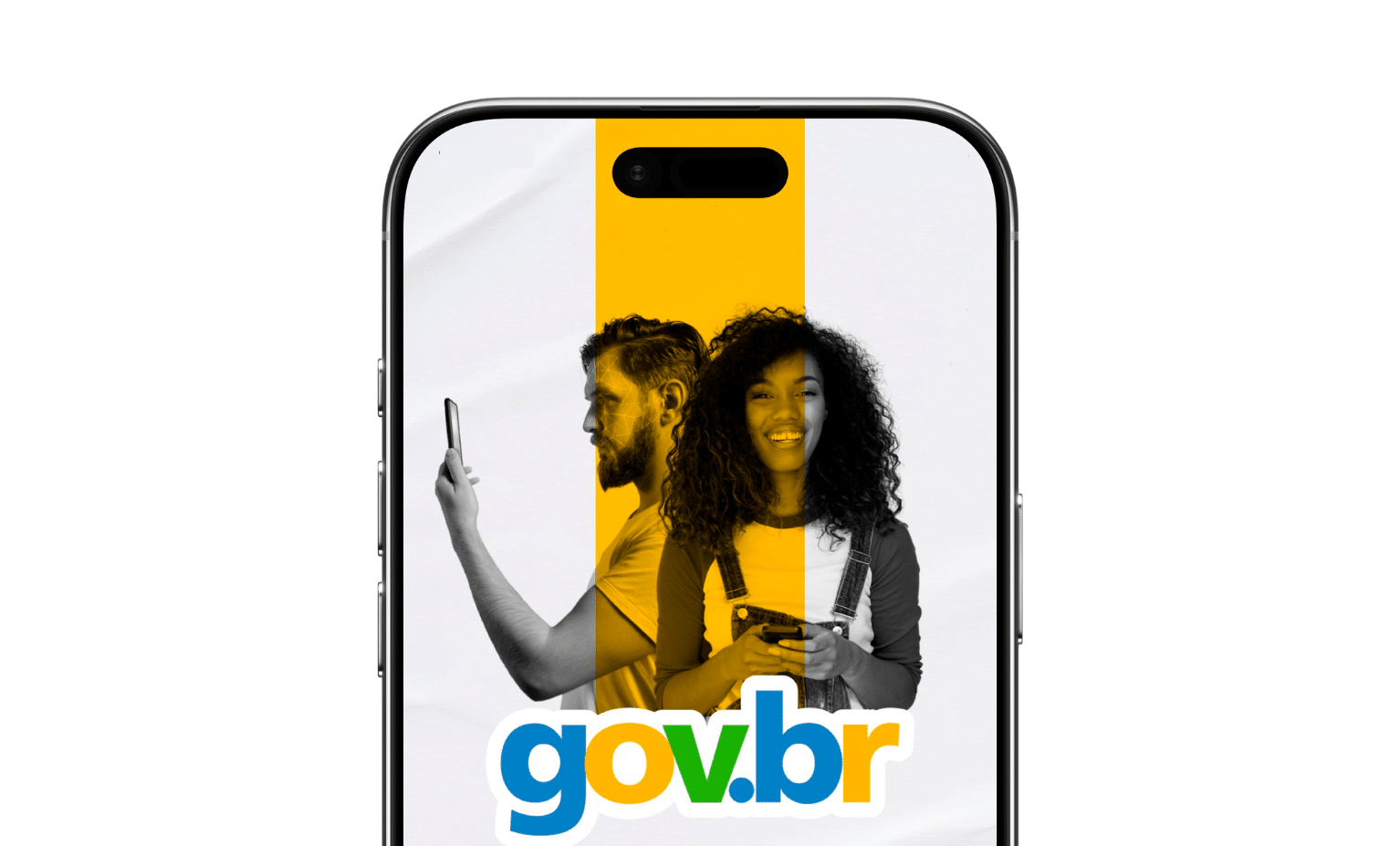 Gov.br ganha novo método de recuperação de contas