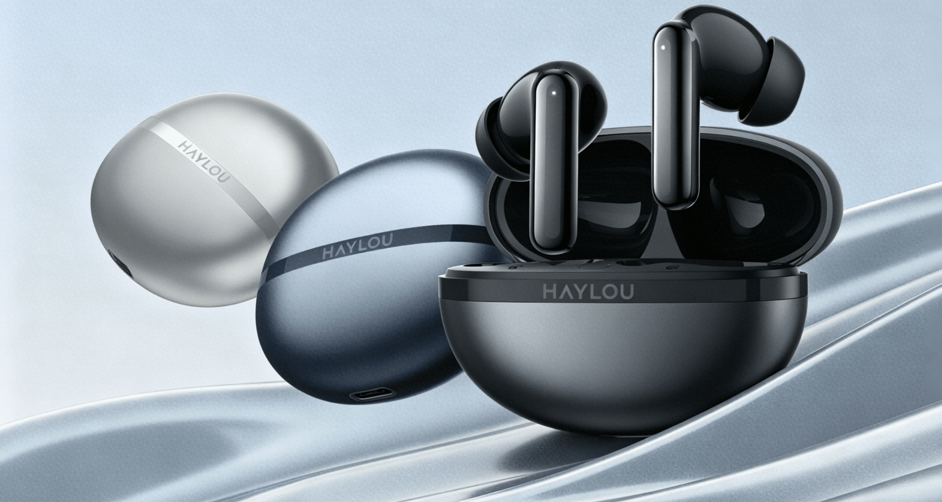 HAYLOU Flowbuds N50