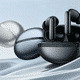 HAYLOU Flowbuds N50