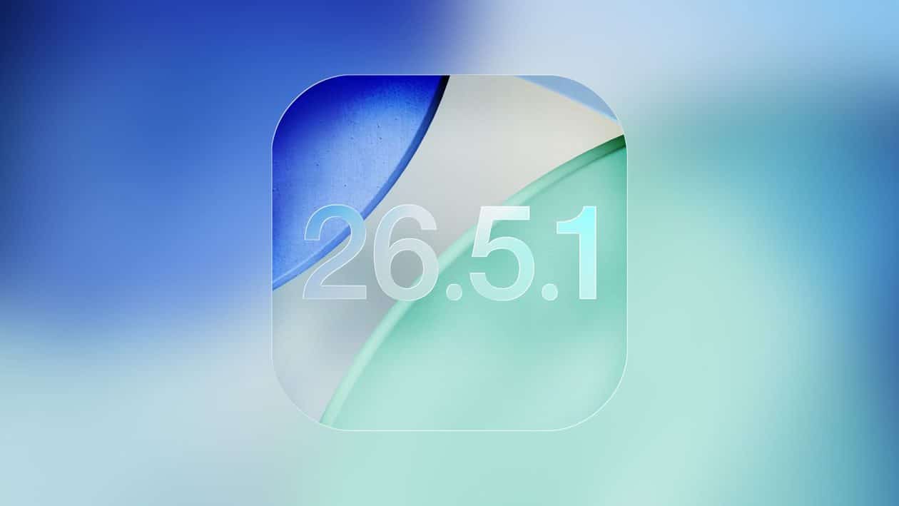 iOS 26.5.1 é liberado para iPhones 17/Air; macOS 26.5.1 também chega com correções de bugs