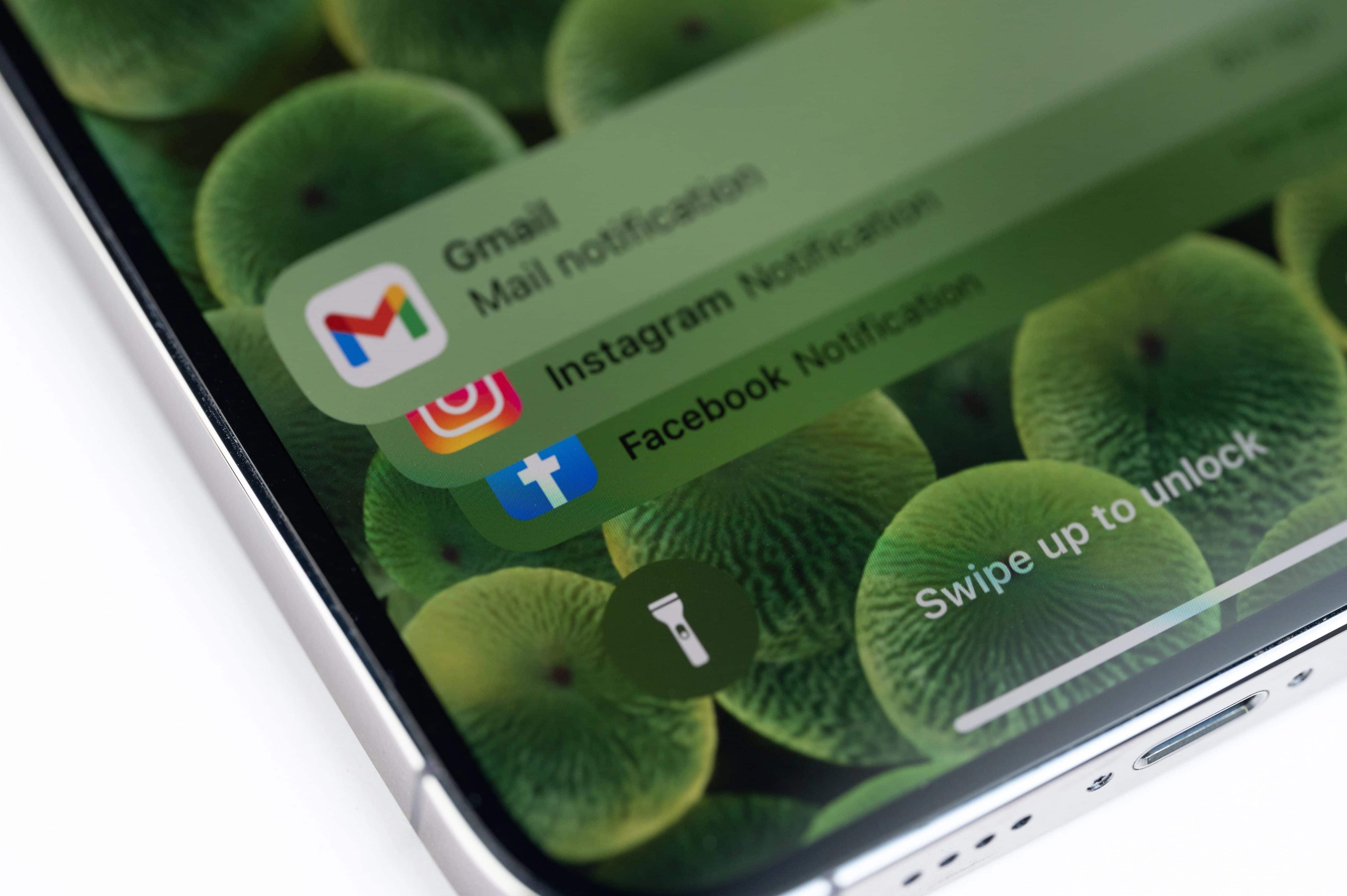 Como limpar todas as notificações de uma só vez na Tela Bloqueada [iPhone e iPad]
