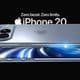 Introducing iPhone 20 | All Screen. All iPhone.